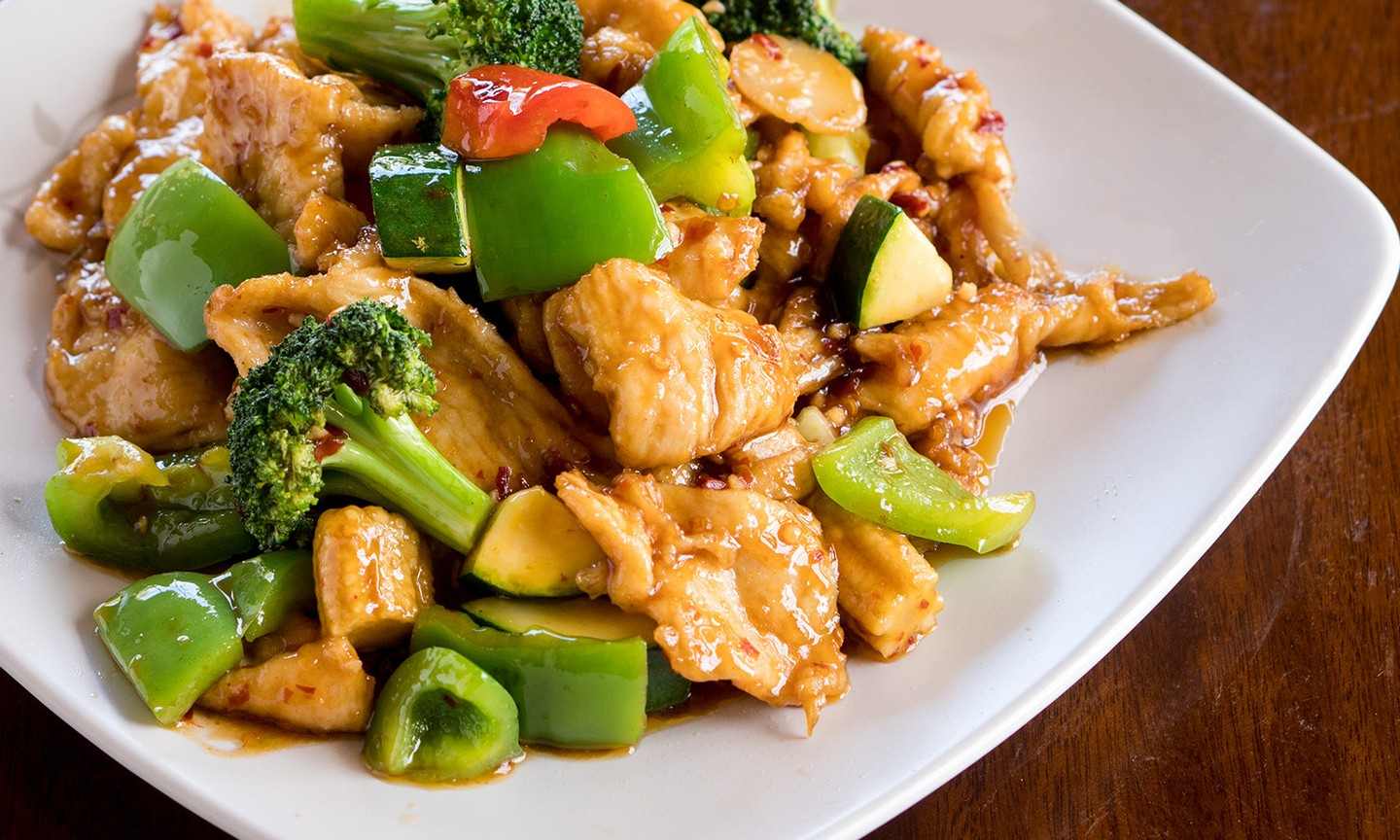 WOK N ROLL 2'