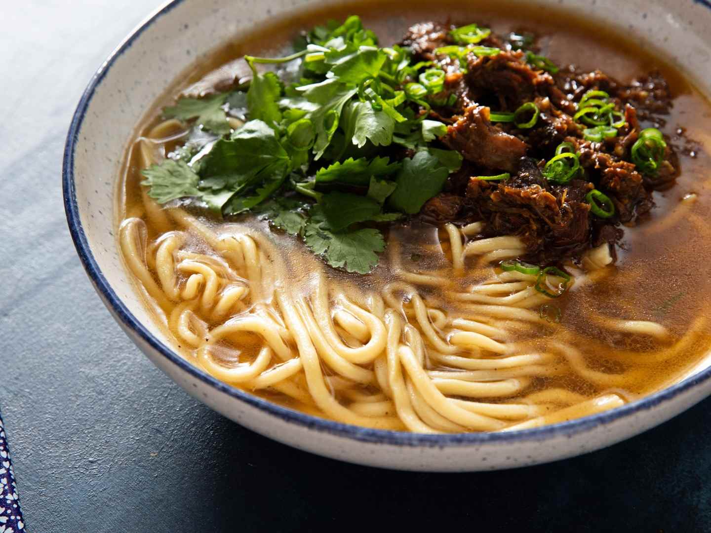 The Eastern Noodle'