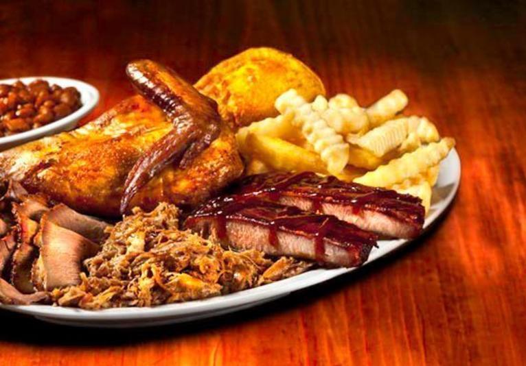 Sonny's BBQ'