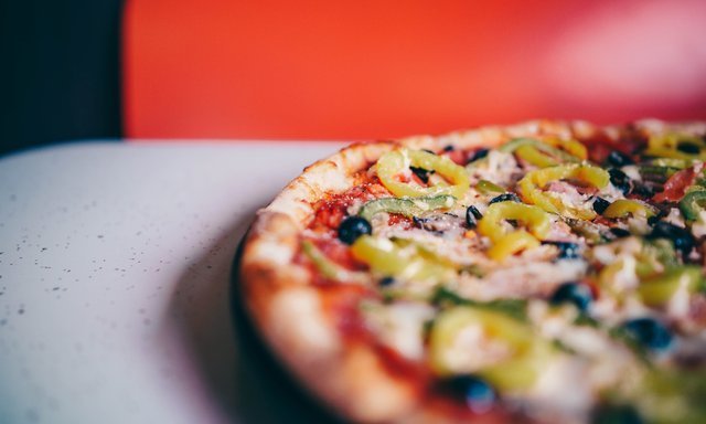 Blaze Pizza'