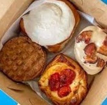 Dulce Dough'