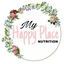 My Happy Place Nutrition Logo