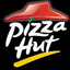 Pizza Hut St. Simons Island Logo