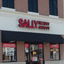 Sally Beauty Supply Logo