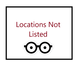 Locations NOT Listed Logo