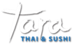 tara THAI & SUSHI Logo