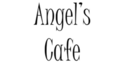 Angels Cafe Logo