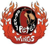 Skinny Pete's Wings Logo