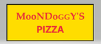 Moondoggy's Logo