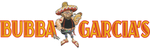 Bubba Garcia's Mexican Cantina Logo