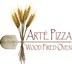 Arte Pizza Glynn Isle Logo