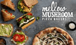 Mellow Mushroom Logo