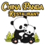 China Panda Restaurant Logo