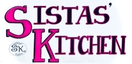 Sistas' Kitchen Logo