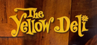 The Yellow Deli Logo