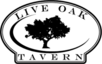 Live Oak Tavern Logo