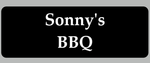 Sonny's BBQ Logo